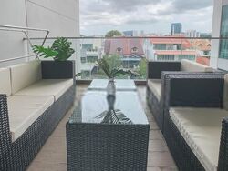 Sennett Residence (D13), Condominium #414243701
